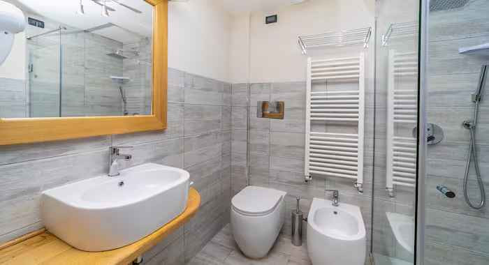 Hotel Du Col, Sestriere ski chalet, image 8